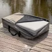 Захисна сумка для зберігання подушок 125x85x30 см — фото 3