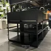 Комплект Вуличних Кухонь Open Bistro Röshults — фото 3