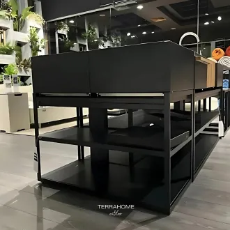 Комплект Вуличних Кухонь Open Bistro Röshults — фото 3