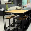 Комплект Вуличних Кухонь Open Bistro Röshults — фото 2