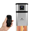 Підлоговий інфрачервоний обігрівач Guru Plus L 2,0 кВт — фото 5