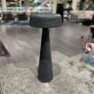 Світильник вуличний садовий FADE TABLE HIGH LAMP 13x30см, GRANITE