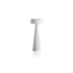 Світильник вуличний садовий FADE TABLE HIGH LAMP 13x30см, WHITE LIGHT