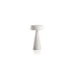 Світильник вуличний садовий FADE TABLE LAMP 13x22 см, WHITE LIGHT