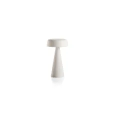 Светильник уличный садовый FADE TABLE LAMP 13x22 см, WHITE LIGHT