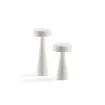 Світильник вуличний садовий FADE TABLE LAMP 13x22 см, WHITE LIGHT — фото 6