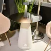Вуличний стіл STRUTTURA FADE LIGH , WHITE LIGHT