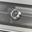 Газовий гриль Monroe PrоХ 3 S Turbo (3 пальники), з оглядовим віконцем — фото 8