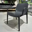 Уличный стул GINEVRA Lounge, антрацит