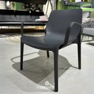 Уличный стул GINEVRA Lounge, антрацит