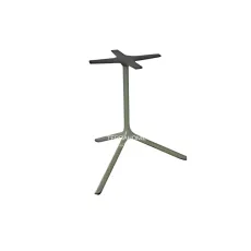 База для барного столу TRIPÈ FIXED 61x109 см, оливковий