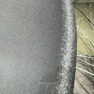 Крісло вуличне FADE RELAX, GRANITE — фото 3