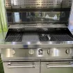 Вулична кухня Steel SWING BBQ — фото 2