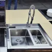 Вулична кухня Steel SWING BBQ — фото 3