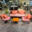 Садовий комплект LISA SOFA CLUB — фото 4