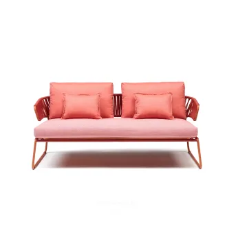 Садовий комплект LISA SOFA CLUB — фото 7