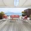 Садовий комплект LISA SOFA CLUB — фото 14