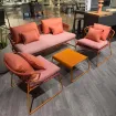 Садовий комплект LISA SOFA CLUB — фото 3