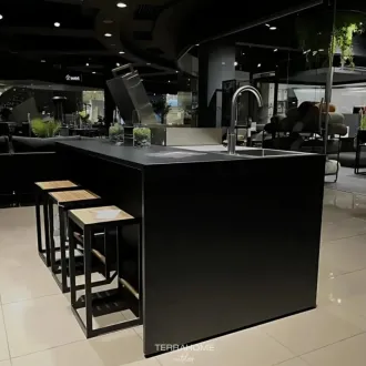 Уличная кухня Roshults Kitchen Island — фото 3