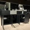 Уличная кухня Roshults Kitchen Island — фото 4