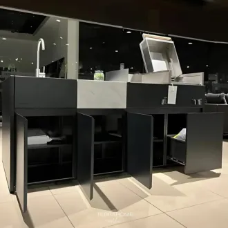 Уличная кухня Roshults Kitchen Island — фото 4