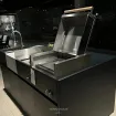Уличная кухня Roshults Kitchen Island — фото 6