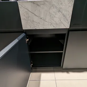 Уличная кухня Roshults Kitchen Island — фото 9