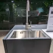 Уличная кухня Roshults Kitchen Island — фото 8