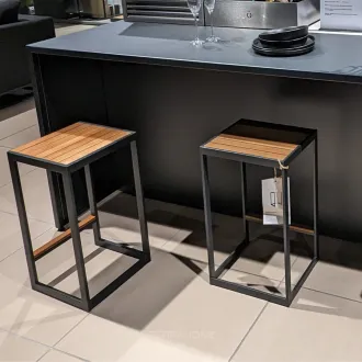 Уличная кухня Roshults Kitchen Island — фото 10