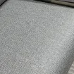 Комплект 2 крісла Merano Light anthracite mixed weave + столик Elite S — фото 6
