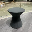 Стілець низький FADE, GRANITE