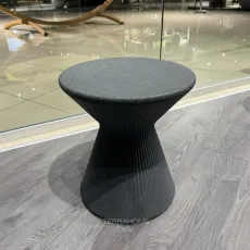 Стілець низький FADE, GRANITE