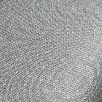 Диван Merano 2-місний, Антрацит-тик, Light anthracite mixed weave — фото 5