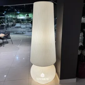 Светильник уличный садовый FADE LAMP LIGHT INDOOR &amp; OUTDOOR 65x65x185 см — фото 2