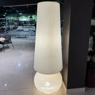 Светильник уличный садовый FADE LAMP LIGHT INDOOR & OUTDOOR 65x65x185 см — фото 2
