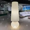 Светильник уличный садовый FADE LAMP LIGHT INDOOR & OUTDOOR 65x65x185 см — фото 11