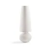 Светильник уличный садовый FADE LAMP LIGHT INDOOR & OUTDOOR 65x65x185 см — фото 8