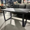 Вуличний стіл Liv Lounge Dining Table 150х90 см, Trespa Marble — фото 3