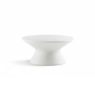 Кавовий столик FADE RELAX, WHITE LIGHT
