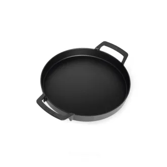 Чавунна пательня Enders Switch Grid Pan