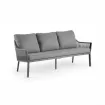 Диван Liv Lounge Charcoal 3-х місний — фото 11