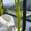 Підлогова вішалка кактус LAPSUS — фото 5