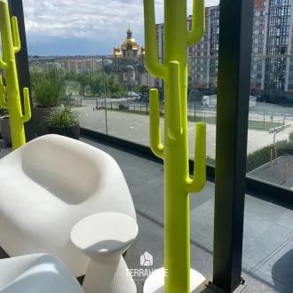 Підлогова вішалка кактус LAPSUS — фото 5