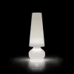 Светильник вуличный садовый FADE LAMP LIGHT INDOOR & OUTDOOR 49x49x139 см