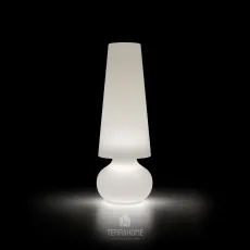 Светильник вуличный садовый FADE LAMP LIGHT INDOOR &amp; OUTDOOR 49x49x139 см