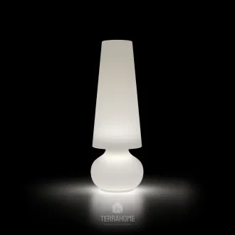 Светильник вуличный садовый FADE LAMP LIGHT INDOOR & OUTDOOR 49x49x139 см