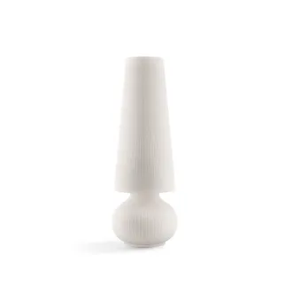 Светильник вуличный садовый FADE LAMP LIGHT INDOOR & OUTDOOR 49x49x139 см — фото 4