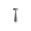 Світильник вуличний садовий FADE TABLE HIGH LAMP 13x30см, OLD STONE