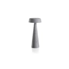 Світильник вуличний садовий FADE TABLE HIGH LAMP 13x30см, OLD STONE