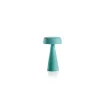 Світильник вуличний садовий FADE TABLE LAMP 13x22 см, AQUAMARINE — фото 5